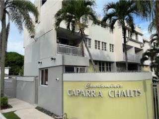 Long Term Rentals PH-CAPARRA CHALETS!EXCELENTE UBICACION, Guaynabo Puerto Rico