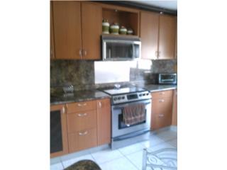 Rentals Moderno y Amplio Apartamento!! En Guaynabo 