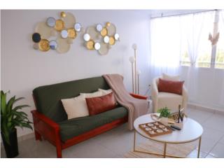 Alquiler Condominio Torres De Andalucia Condominio Torres de Andalucia/San Juan PR San Juan - R�o Piedras