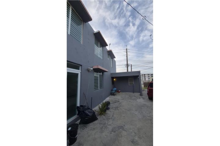 Se renta casa en Gurabo $950 mensual