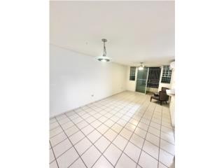 Alquiler Condominio Boulevard Del Rio I Apartamento 3/2 Guaynabo