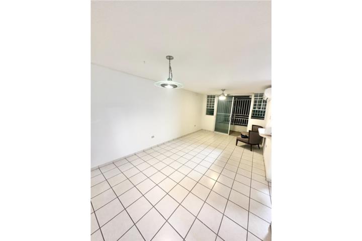 Apartamento 3/2