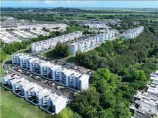 Hermoso Apartamento en Balcones de Monte Real