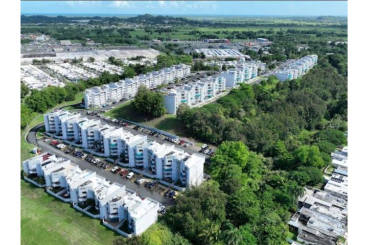 Hermoso Apartamento en Balcones de Monte Real