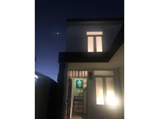 Alquiler Urbanizacion Parkville Urb. Parkville Este, Apartamento 1 cuarto.  Guaynabo
