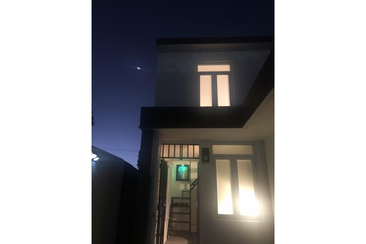 Urb. Parkville Este, Apartamento 1 cuarto.