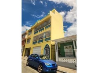 Alquiler Barrio Pueblo Apart Centro del Pueblo Mayag�ez