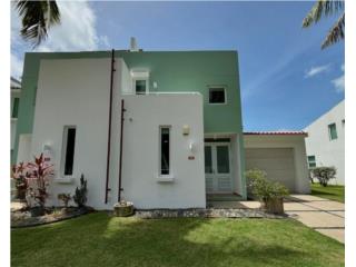 Alquiler Villas de Golf, Exclusiva Comunidad Cerrada