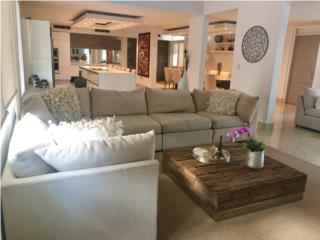 Alquiler Urbanizacion Dorado Beach East ORADO BEACH EAST GOLFER MODEL Dorado