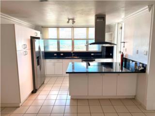 Cond Puerto Paseos Apt Piso Alto 