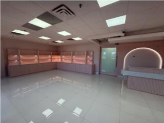 Alquiler Urbanizacion Alturas De Flamboyan 880 Pies Cuadrados - Centro Olazábal Bayam Bayam�n