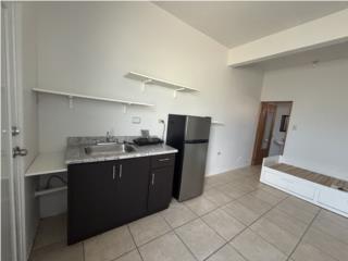 Alquiler Barrio Balboa Estudio, Barrio Balboa $525 Mayag�ez