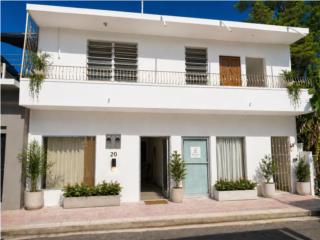 Alquiler Barrio Pueblo Rincón Plaza Commercial Space Rinc�n