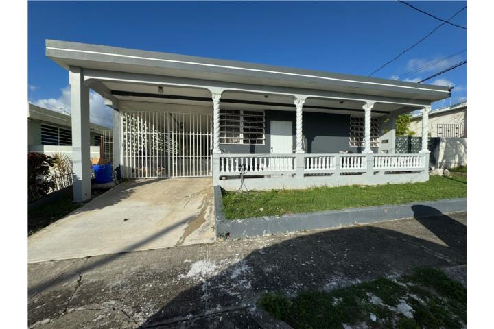 Urb.villa Milagros