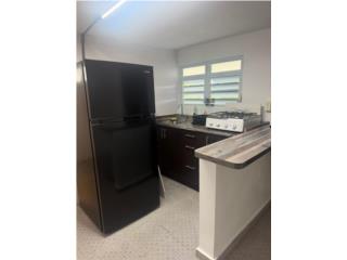 Alquiler Studio/Apto en Calle sin salida, incluye agua