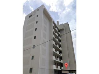 Alquiler Barrio Pueblo Cond. El Escorial 1 Mayag�ez