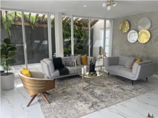 Urb. Jardines De Caparra (Moderna)