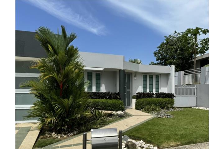 Urb Valle San Luis, Caguas Alquiler Casa