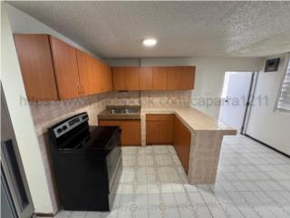 Caparra Terrace 2/1 enseres/aires/pkg/wifi