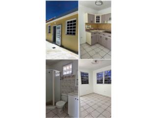 Rentals Urbanizacion Bairoa Urb. Bairoa, Caguas Bonito Apto 1-1 800.00 Caguas