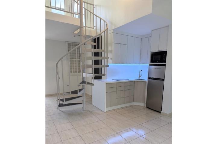 Penthouse Condominio Colonial Mayaguez