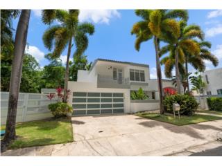 Alquiler Urbanizacion Palma Real Palma Real Guaynabo Guaynabo