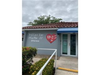 Villas De Playa 11