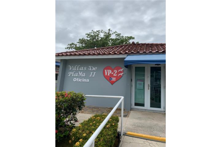Villas De Playa 11