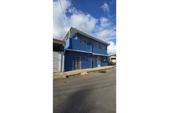 Villa Angélica, Apartamento $600 - Agua y Luz