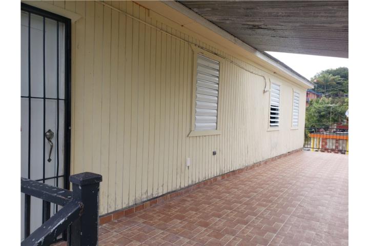 Casa Grande El tuque incluye agua luz