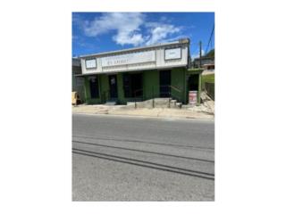 Alquiler Comercial LOCAL COMERCIAL PARA ALQUILER EN BARINAS Puerto Rico