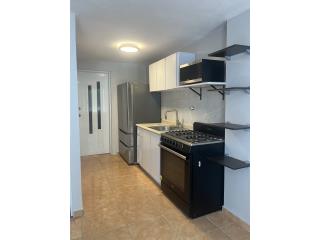 Apartamento de 2 habitaciones 