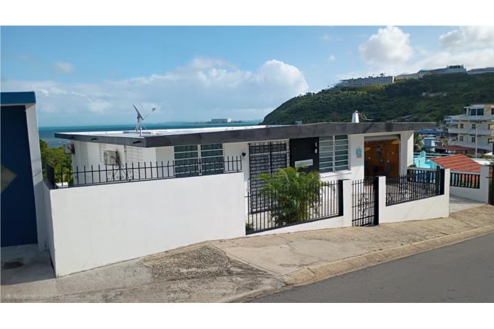 Sector Las Croabas PRIME AREA