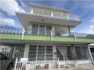 Urb. Puerto Nuevo, San Juan Puerto Rico