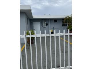 Alquiler Urbanizacion Costa De Oro $900- Utilities included camina a la playa Dorado