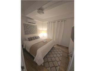 Apartamento en Renta – Villa Prades