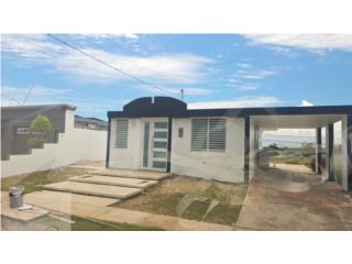 Alquiler Urb.valles de arroyo casa hecha nueva totalme