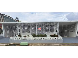 Alquiler Urbanizacion Villa Del Rey Villa del Rey 4ta Sección Caguas Caguas