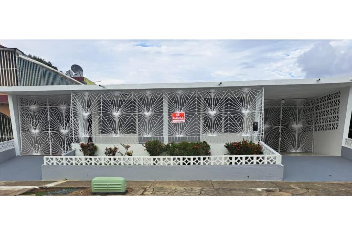 Villa del Rey 4ta Sección Caguas