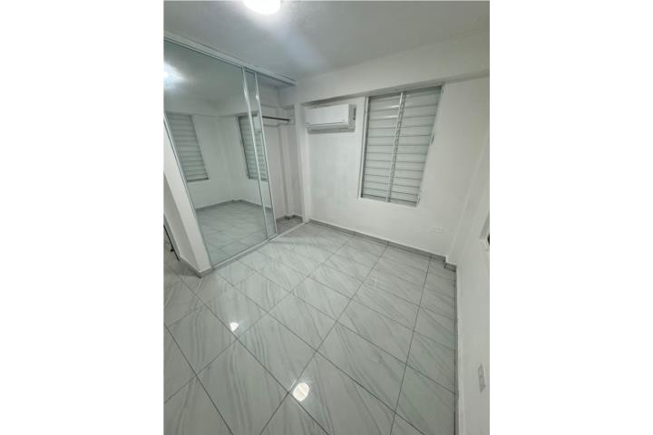GUAYNABO LOS FRAILES DEPARTAMENTO