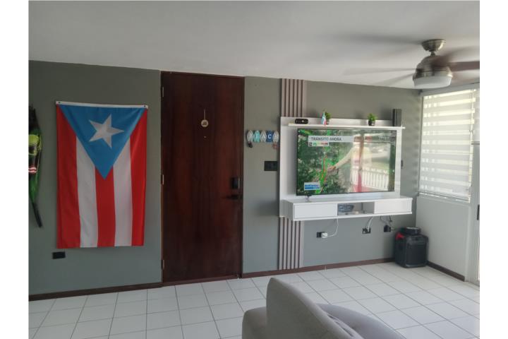 Condominio Vista Real PENTHOUSE