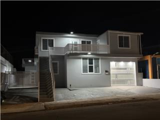 Rentals Urbanizacion Santa Juanita Se renta casa 3h Bayam�n