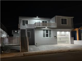Alquiler Urbanizacion Santa Juanita Apt 1b para alquilar  Bayam�n