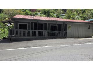 Alquiler Casa de madera Bo. Man� Corozal