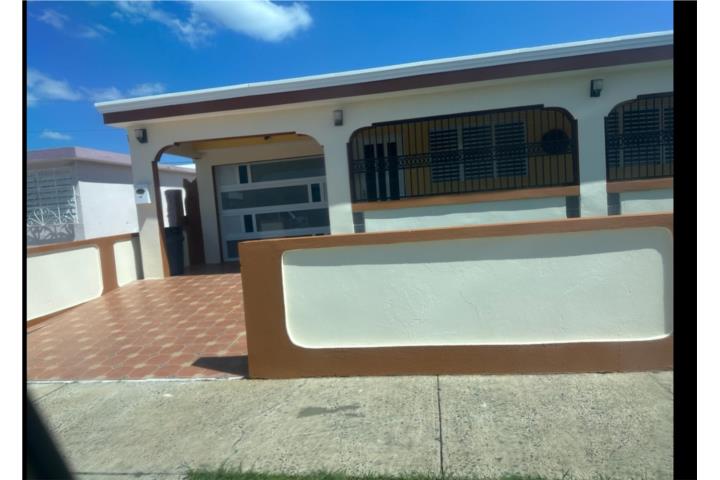Urb. Mariolga, Caguas