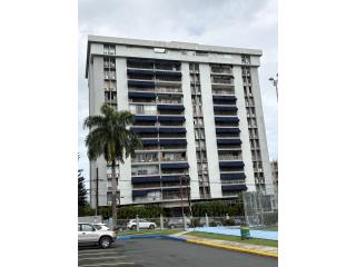 Condominio Parkside en San Patricio