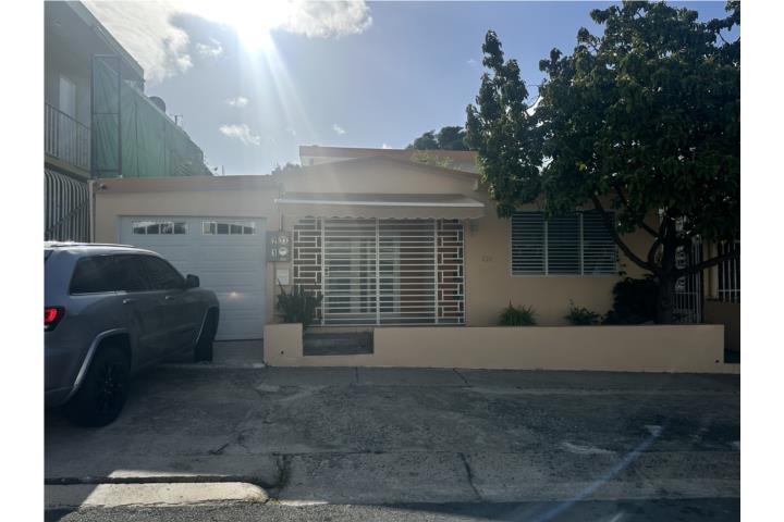Se alquila casa en pto nuevo con Agua