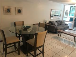 Rentals Sector Hato Rey Condominio Segovia, espectacular San Juan - Hato Rey