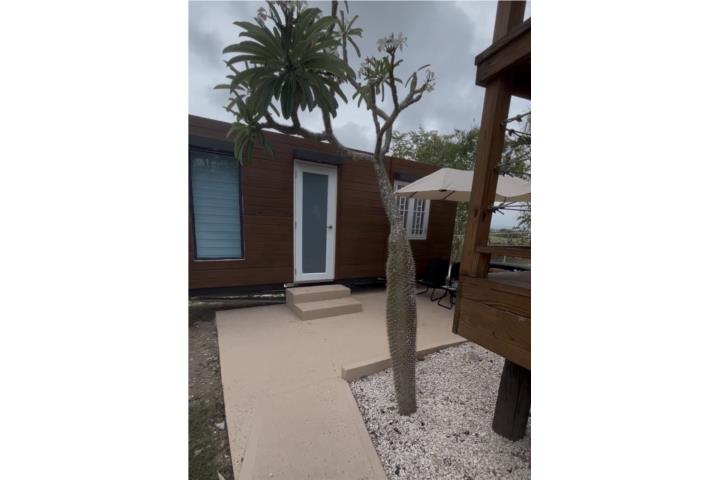 550 Apartamento 1 - 1  Cabo Rojo