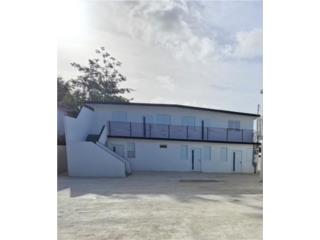 Rentals Nueva Contruccion Estacionamiento y agua incl